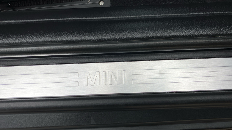 MINI Convertible 1.5 Cooper II 2dr Petrol Convertible